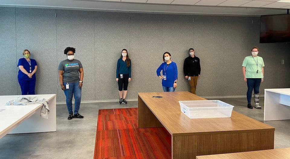 Responding to COVID-19: How This Tech Company Adapted Its Business