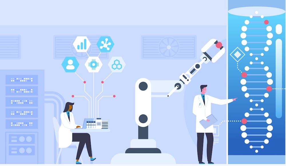 12 Texas Biotech Companies Solving Biology’s Mysteries