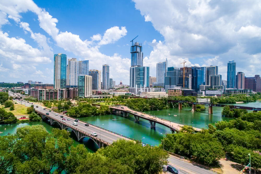 Weekly Refresh: Hitch’s New Routes, Data.world’s COVID-19 Portal, and More