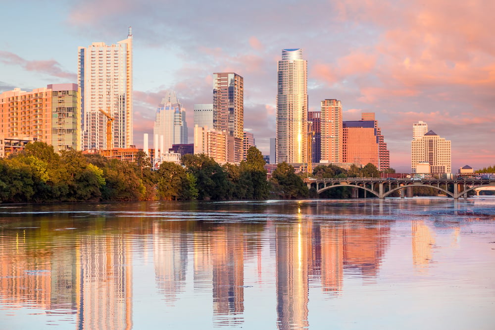 Lend a Hand ATX Launches to Help Stay-at-Home Tech Workers Volunteer