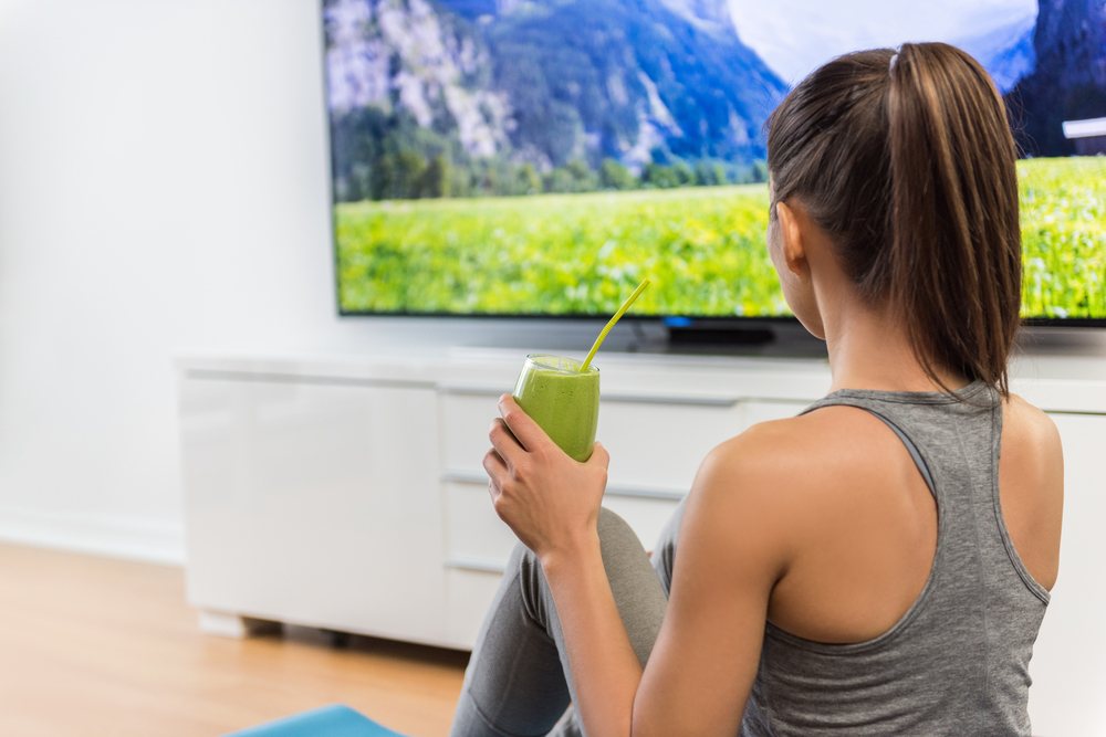 Atmosphere Gets $5M Investment to Make Ambient TV a Thing