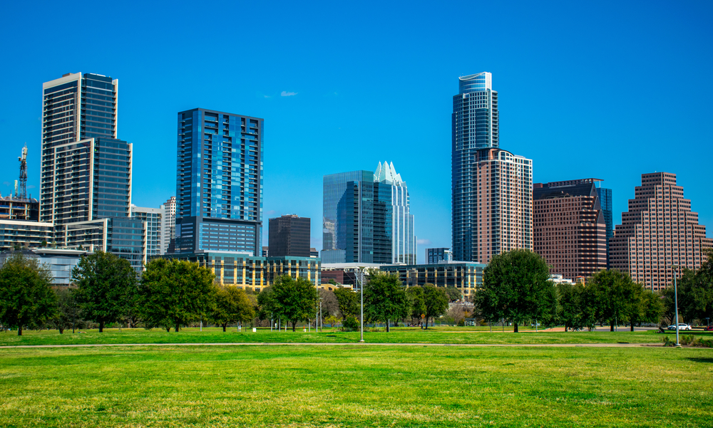 These 5 Austin Tech Companies Raised Over $93.5M Combined in April