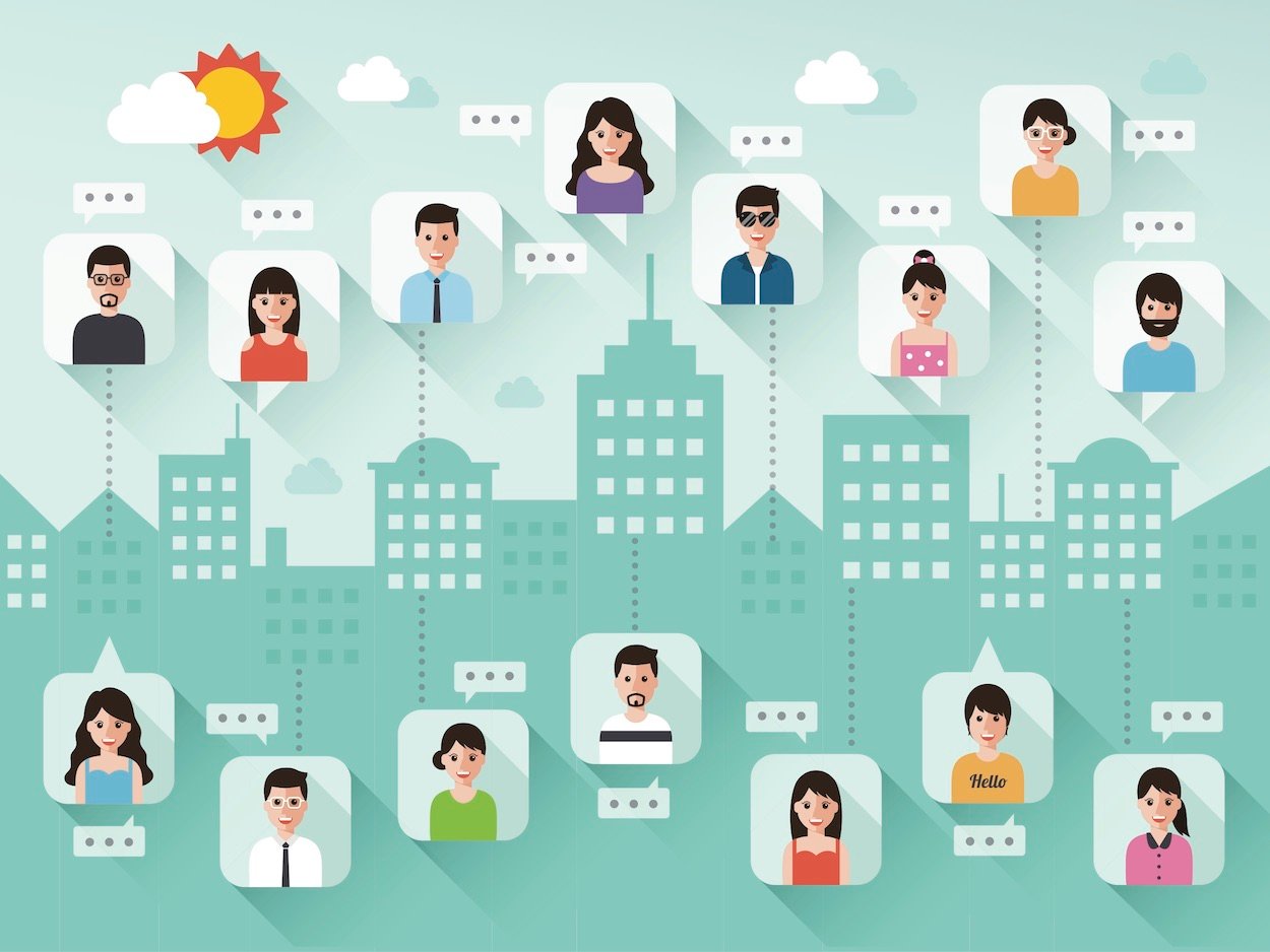 Slack Hacks and Etiquette for Tech’s Newly Remote Workforce