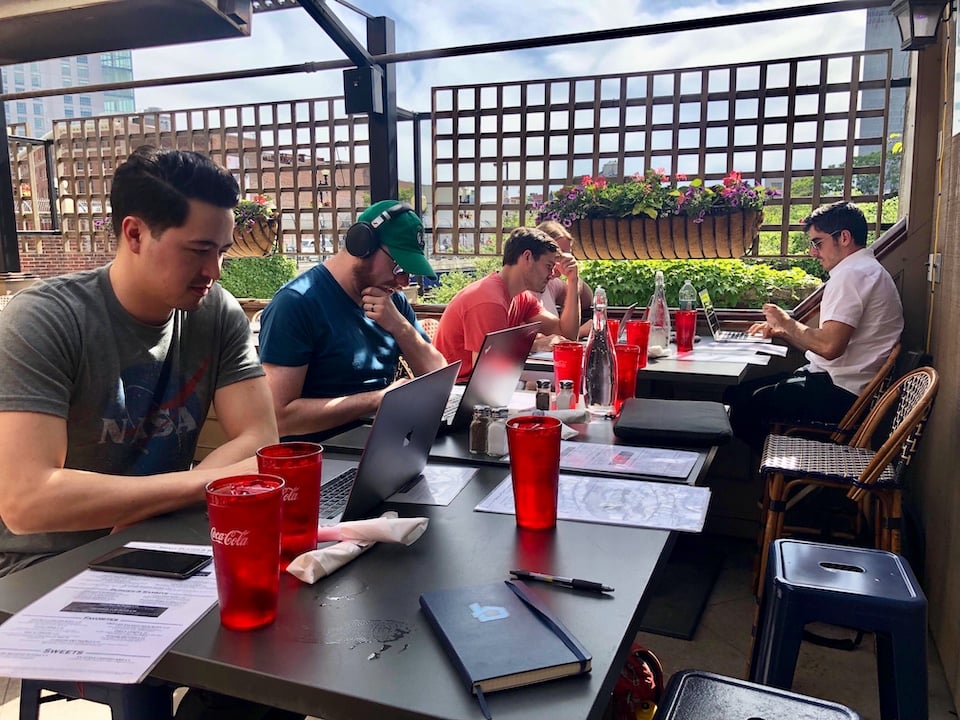 How to Manage Your Mental Health With an Increased Workload