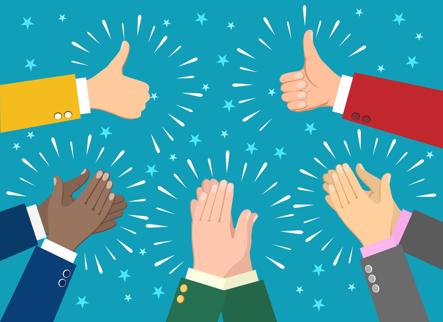 Your Employee Recognition Efforts Need a Remote Work Revamp