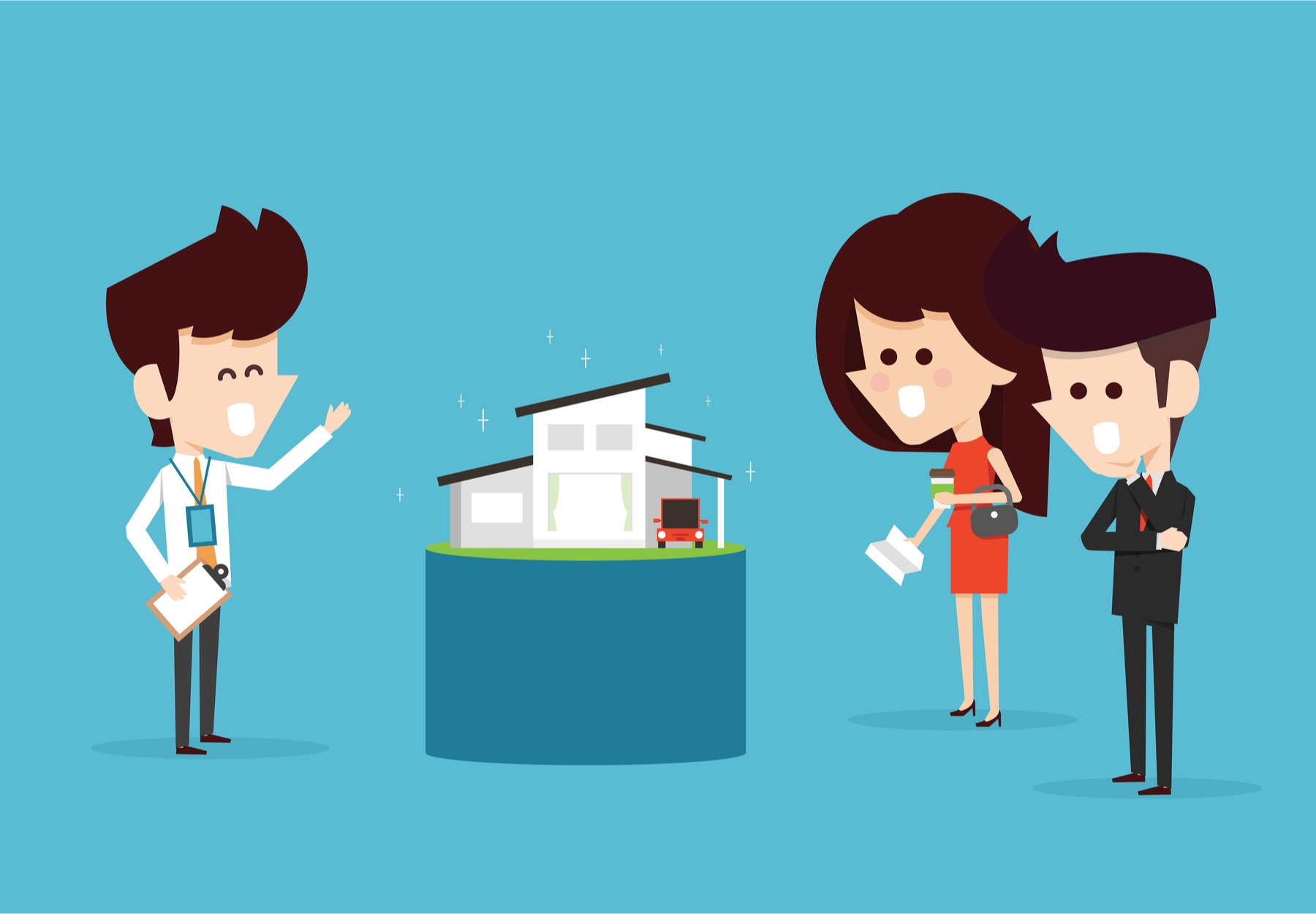 Homebuying Startup Homeward Raises $105M to Triple Its Team in 2020