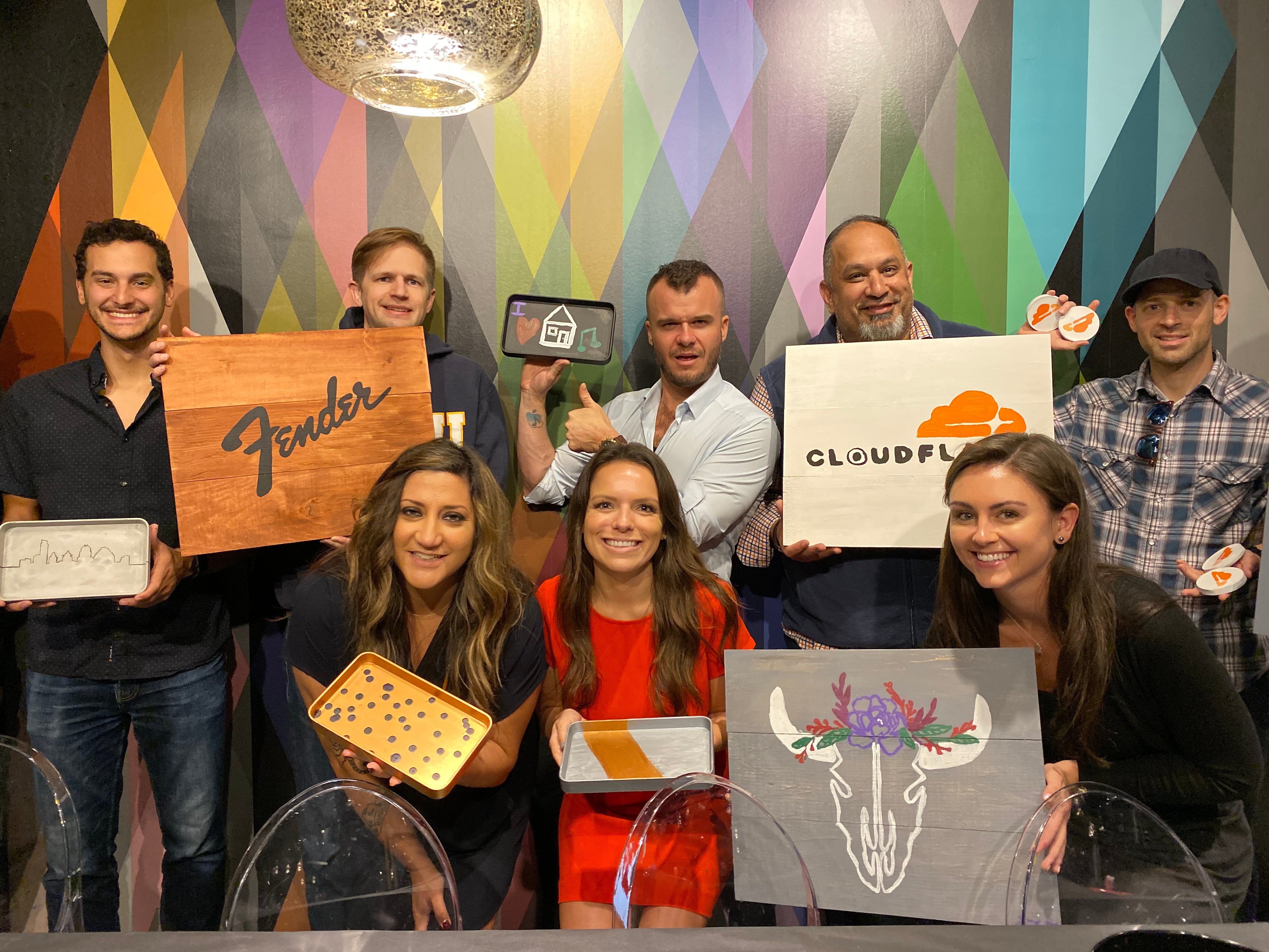 These Austin Companies Are Hiring for Sales