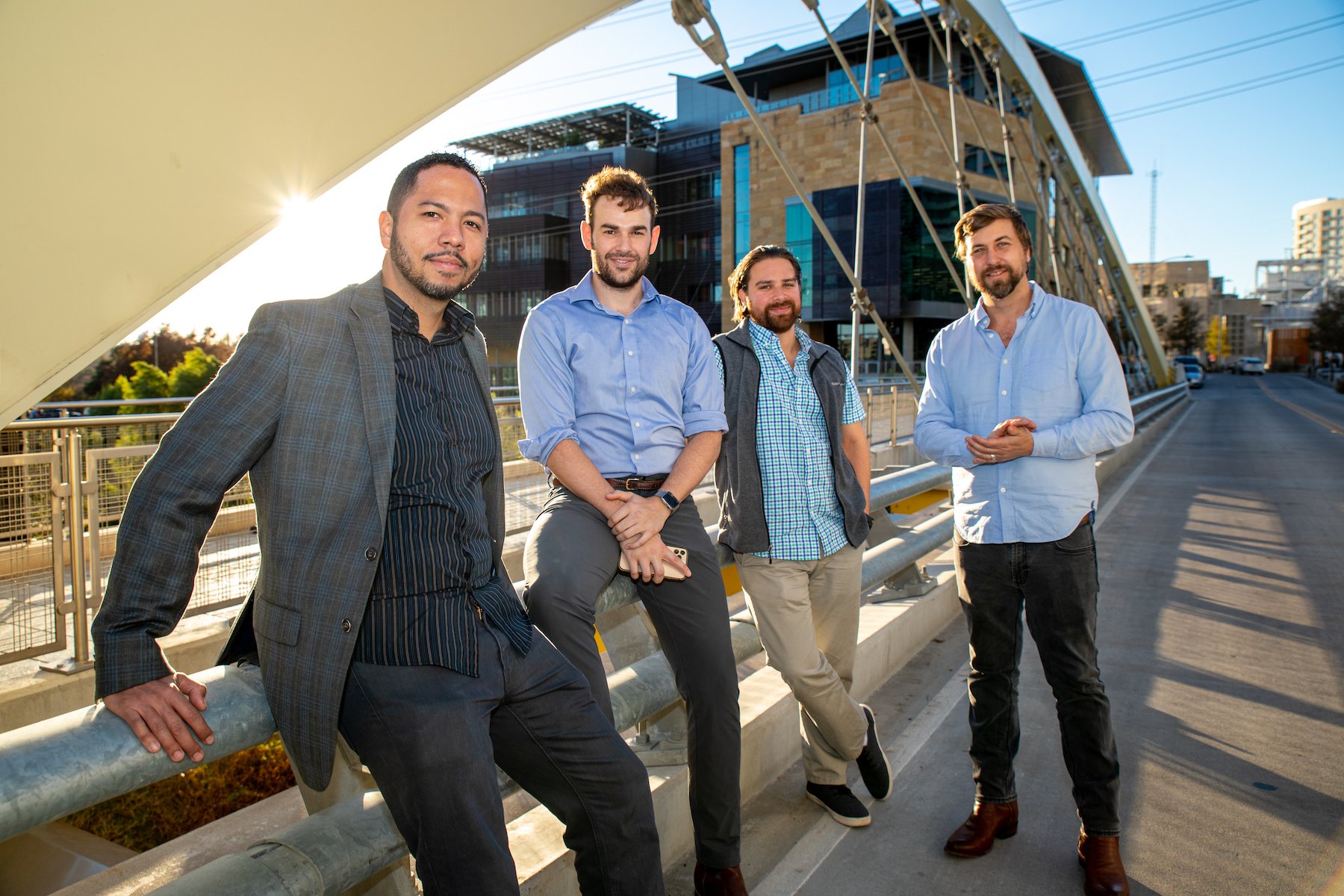 Kronologic Raises $3.5M to Add More Meetings to Your Calendar