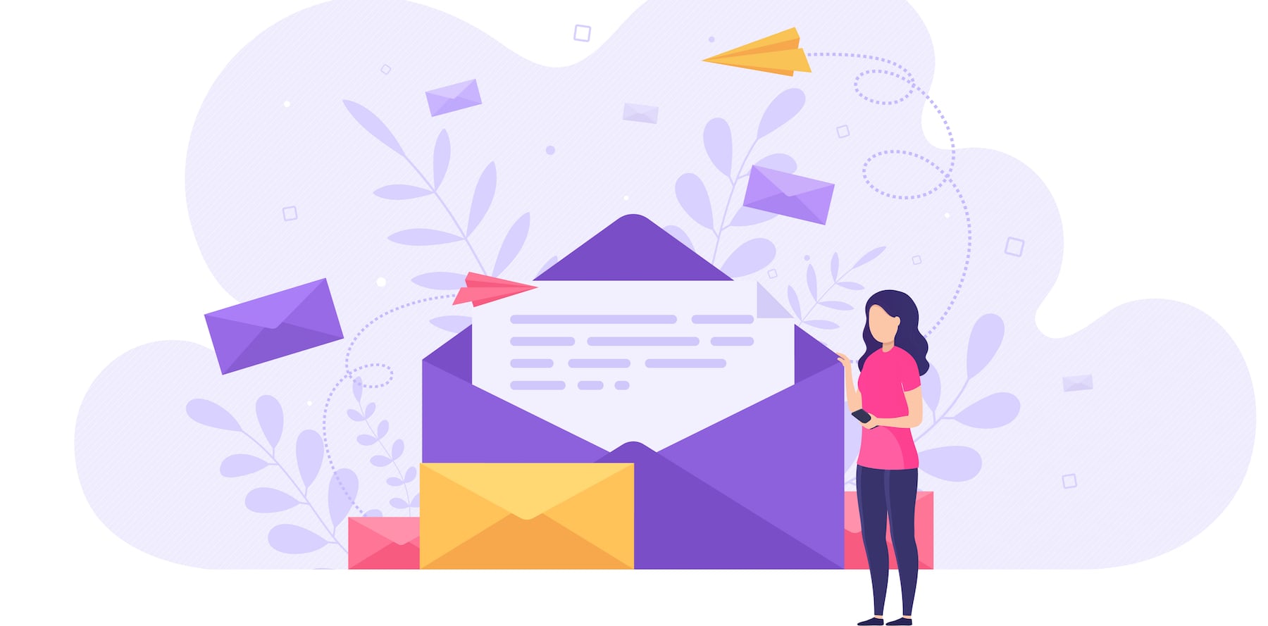 7 Ways to Make Sales Follow-Up Emails More Effective