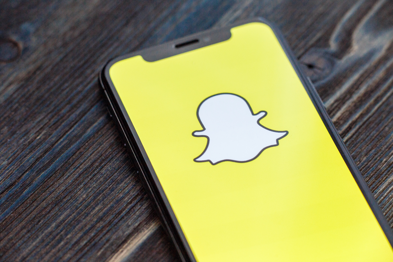 Snapchat, Twilio Offer Domestic Violence Support Amid Pandemic