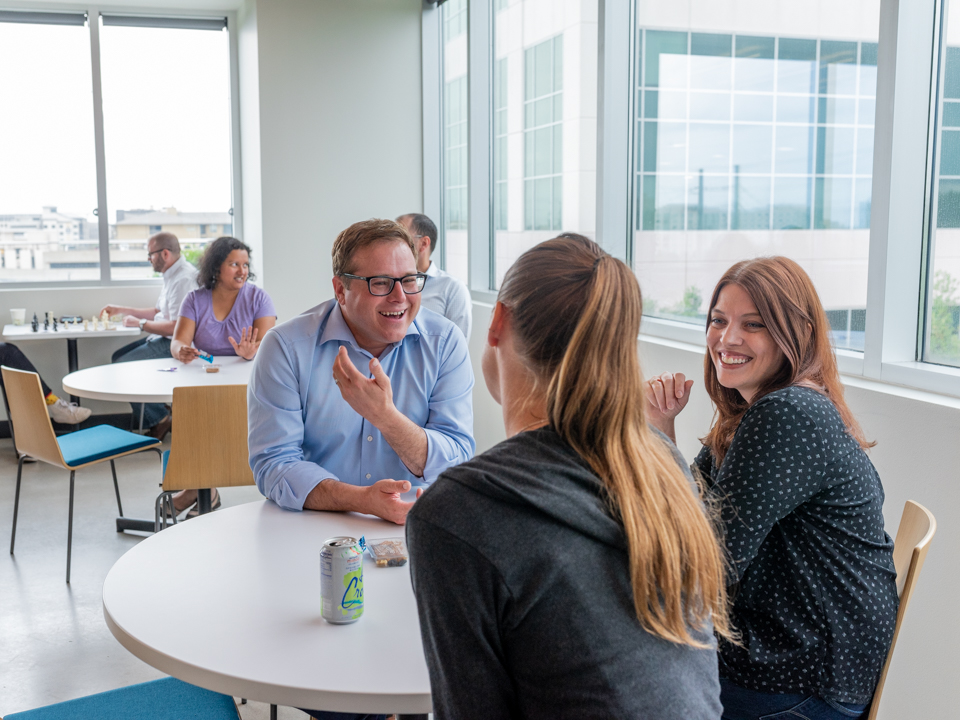 Can Data Make Nonprofit Inefficiencies a Thing of the Past?