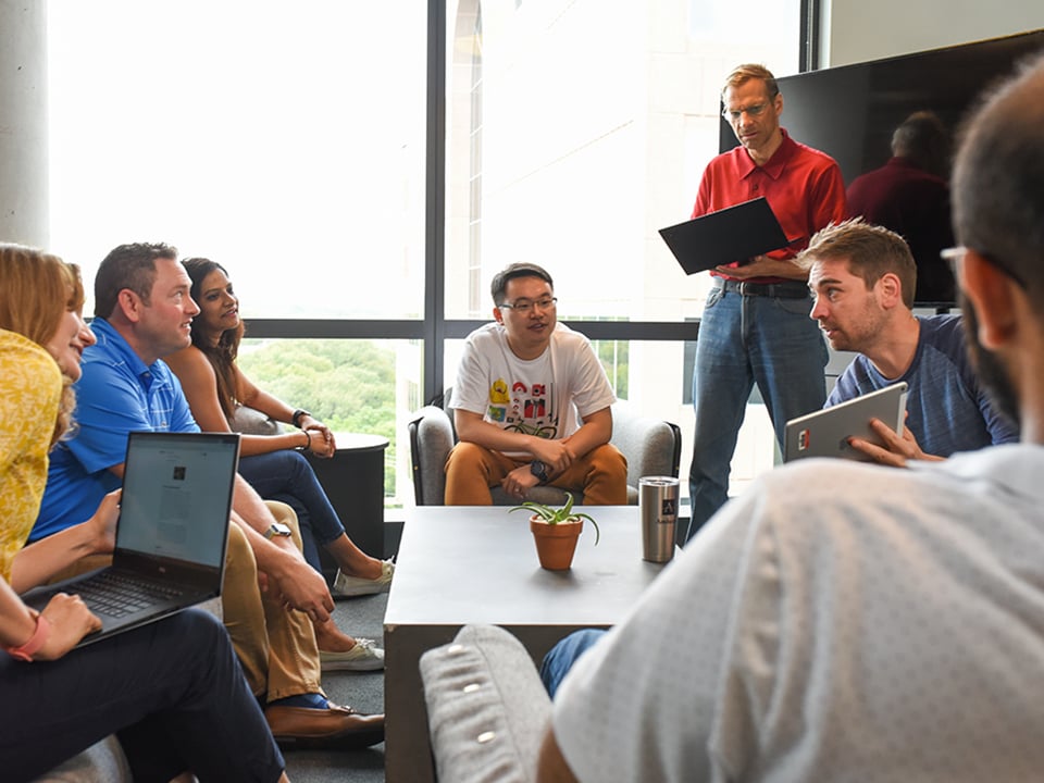 Why This Real Estate Company Turned to a Monorepo to Improve Workflows
