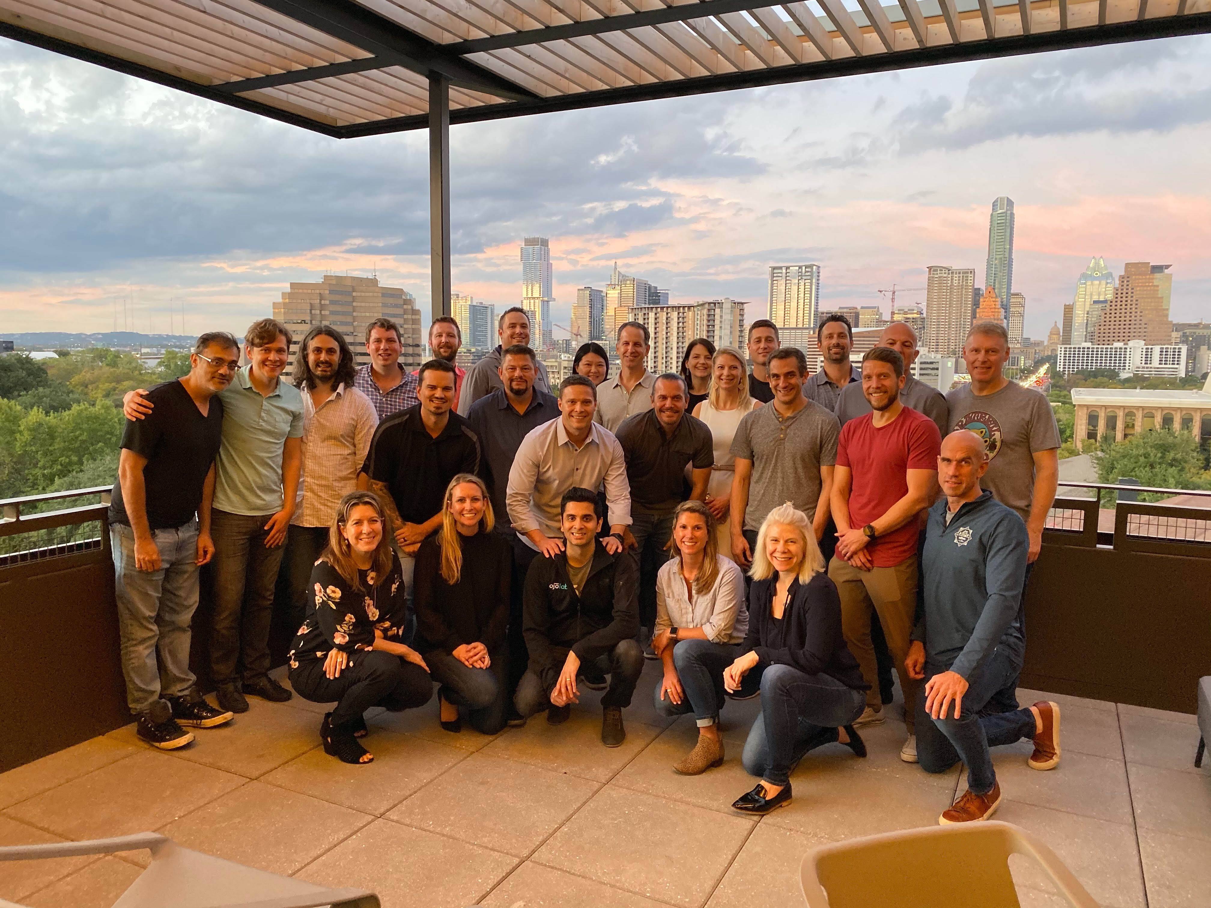OJO Labs Raises $62.5M to Buy Movoto and Build Out Human-in–the-Loop AI