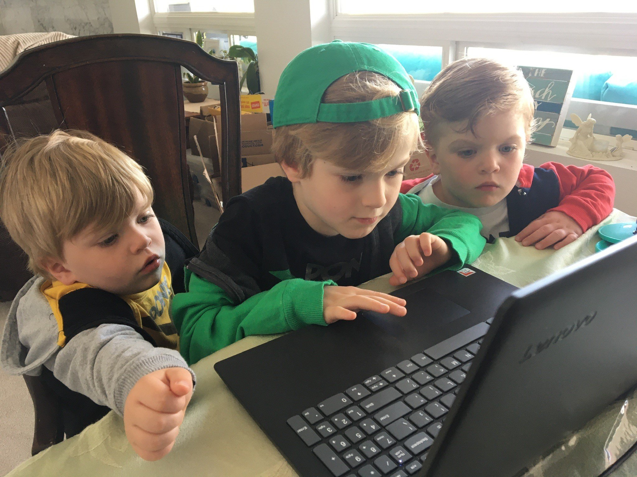 How to Live Your Best Remote Work Life