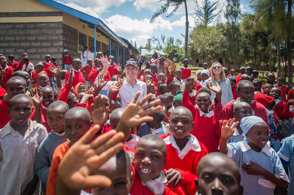 Austin’s Well Beyond Launches Tool to Fight COVID-19 in Developing Countries