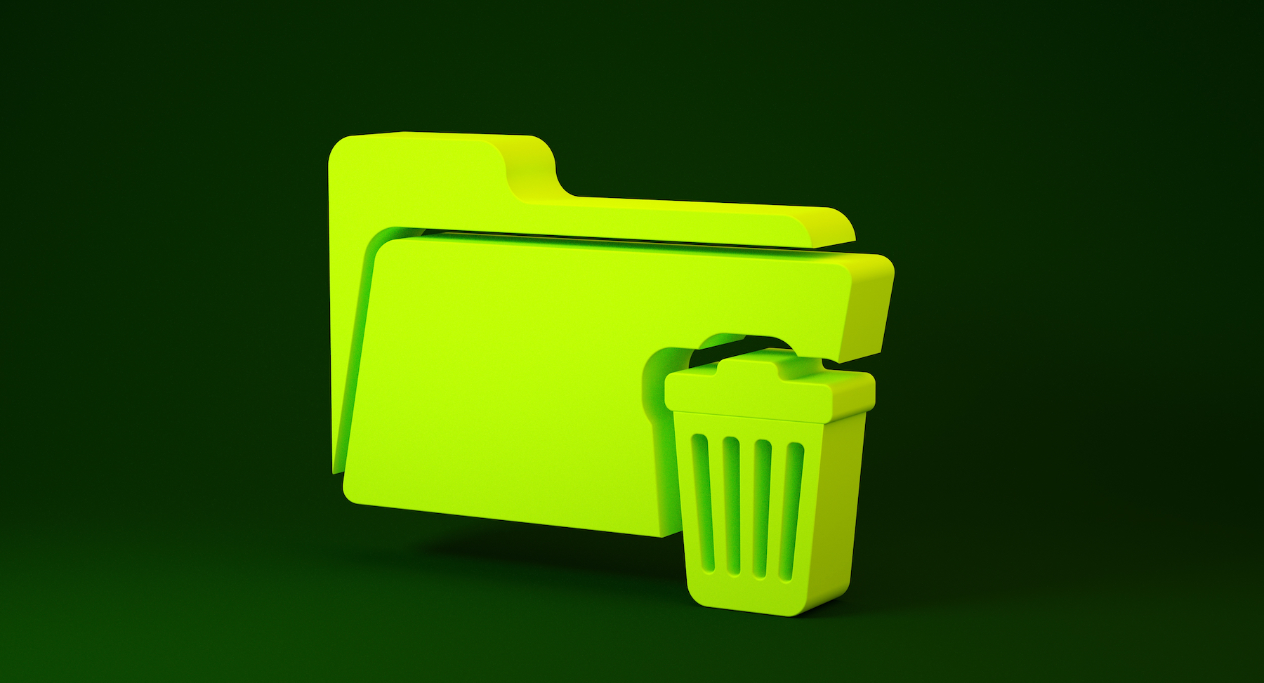 A Tech Company’s Guide to Deleting Personal Identifying Information