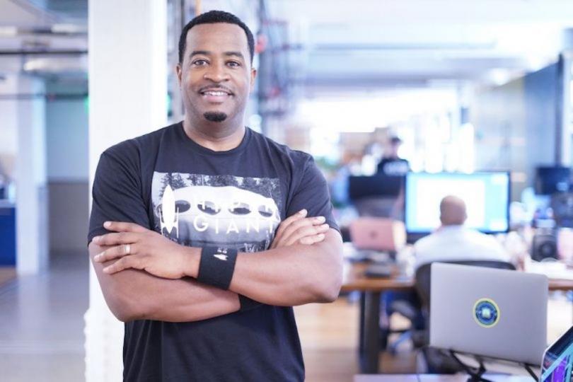 A Black Tech Ethicist Talks Next Steps for ATX’s Tech Community