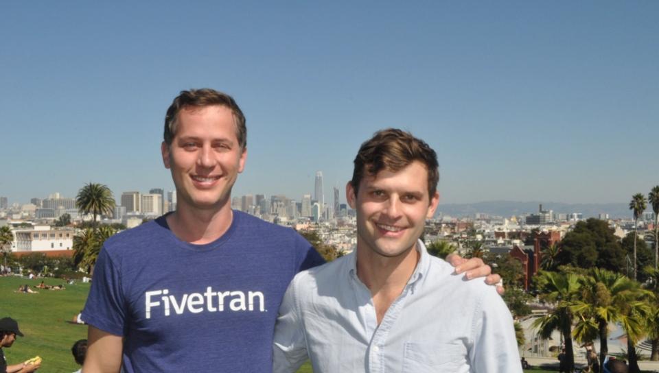 Data Integration Startup Fivetran Nabs Unicorn Status With $100M Infusion