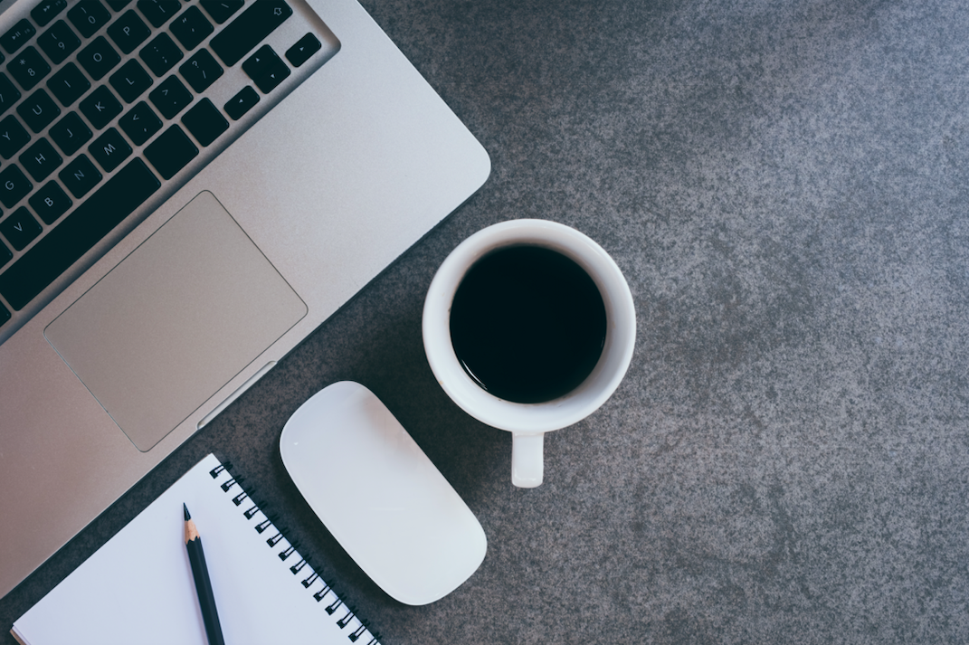 How to Live Your Best Remote Work Life: Advice From a Remote Sales Engineer
