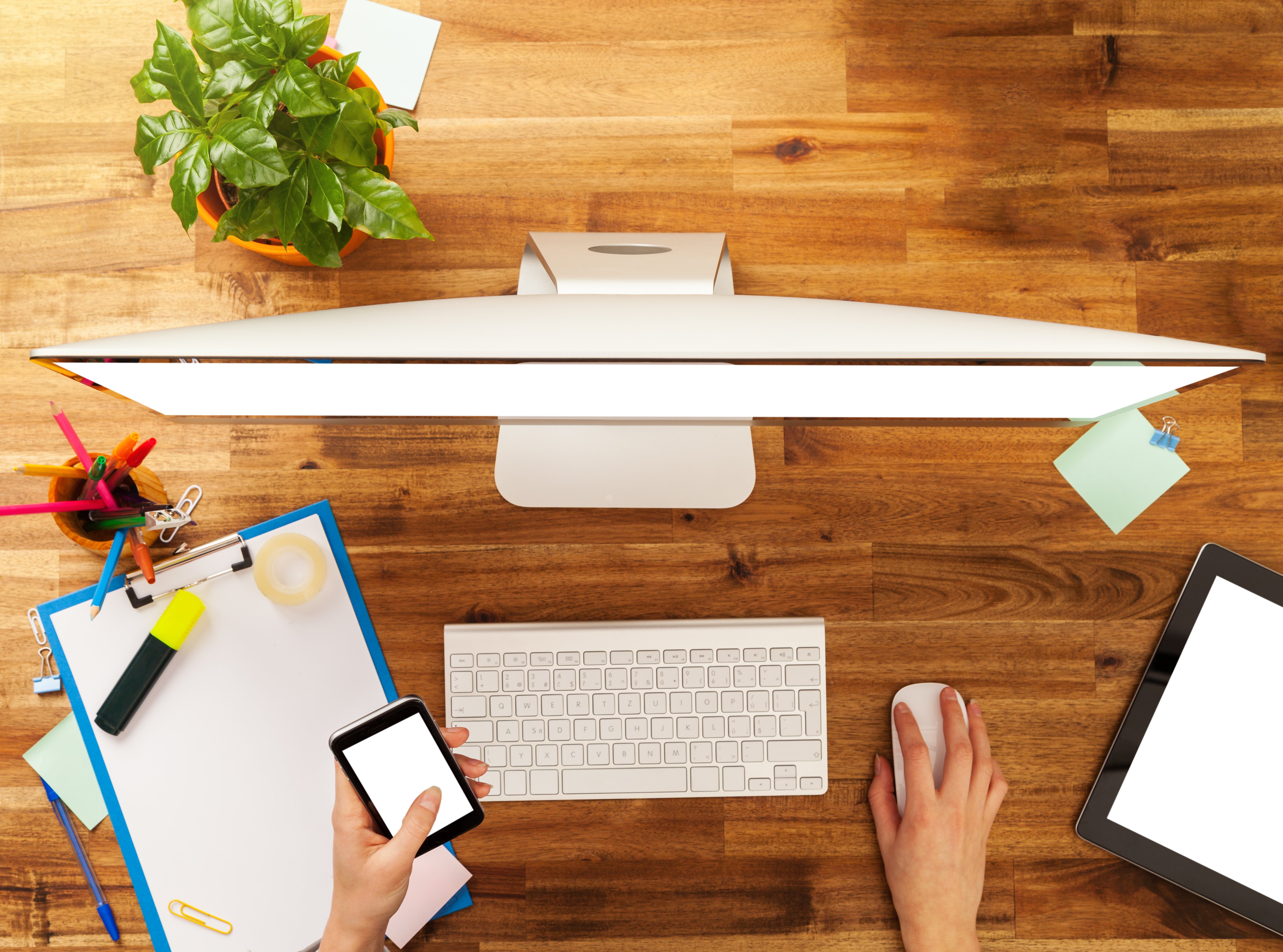 The Tech Tools This Austin Software Company Uses for Professional Development