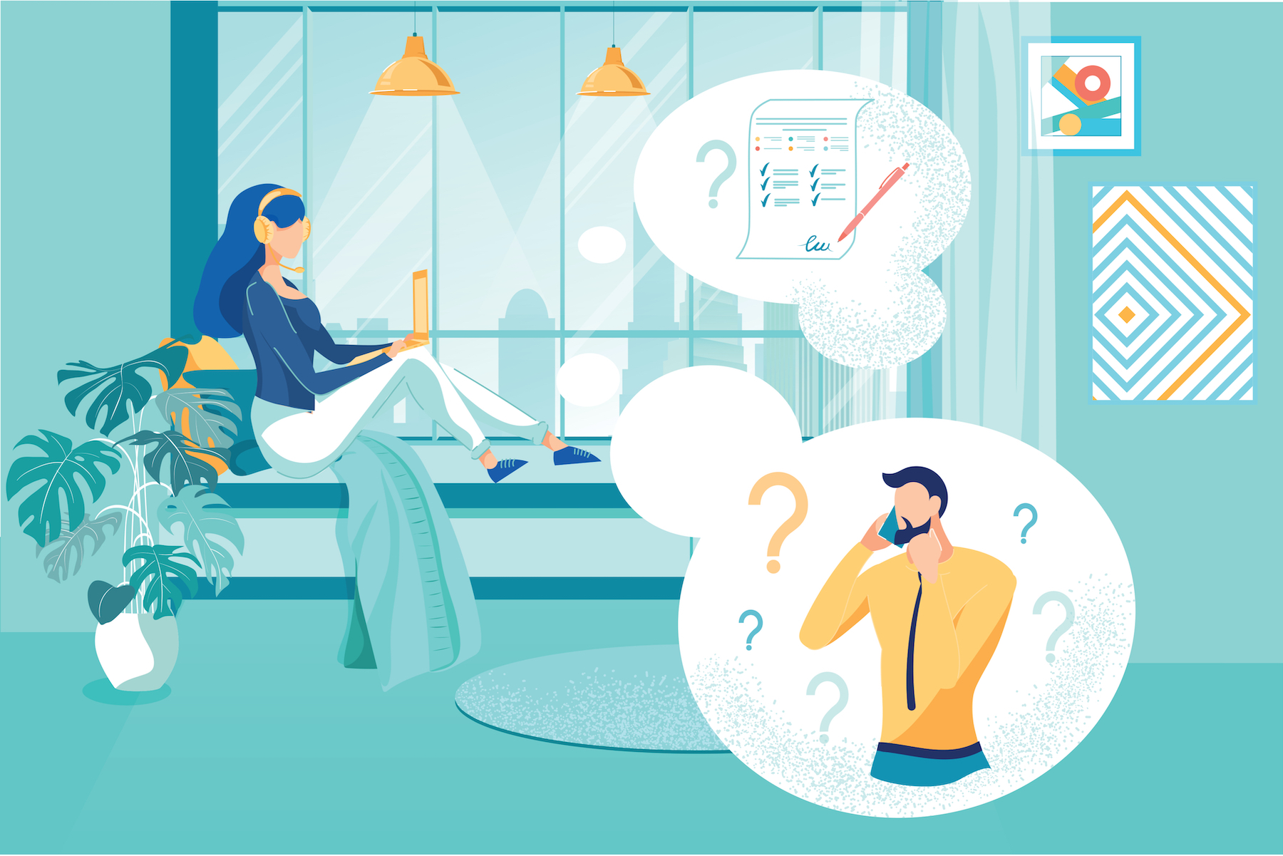 Strategies for Managing a Team Remotely