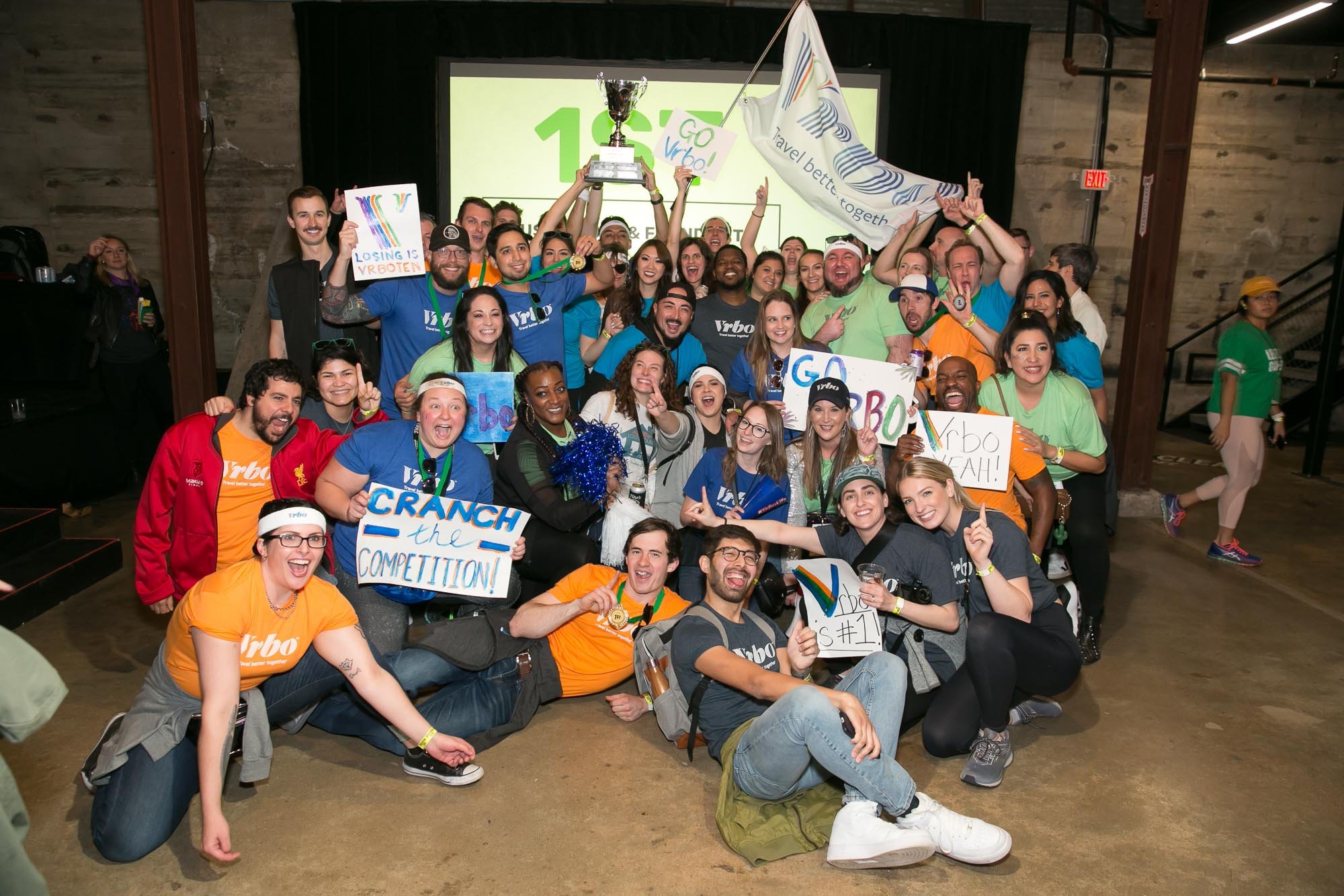 Catalyst Games Goes National, Focuses on Helping Startups Give Back