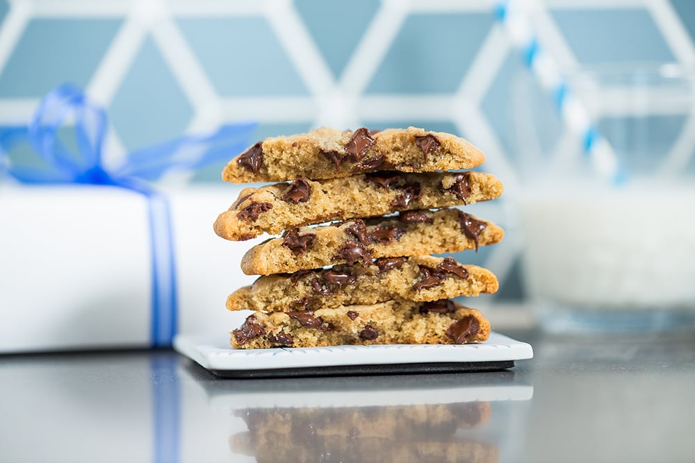 Tiff's Treats Raises $15M to Deliver Warm Cookies Nationwide