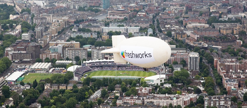 Freshworks Announces New $85M Investment, $3.5B Valuation