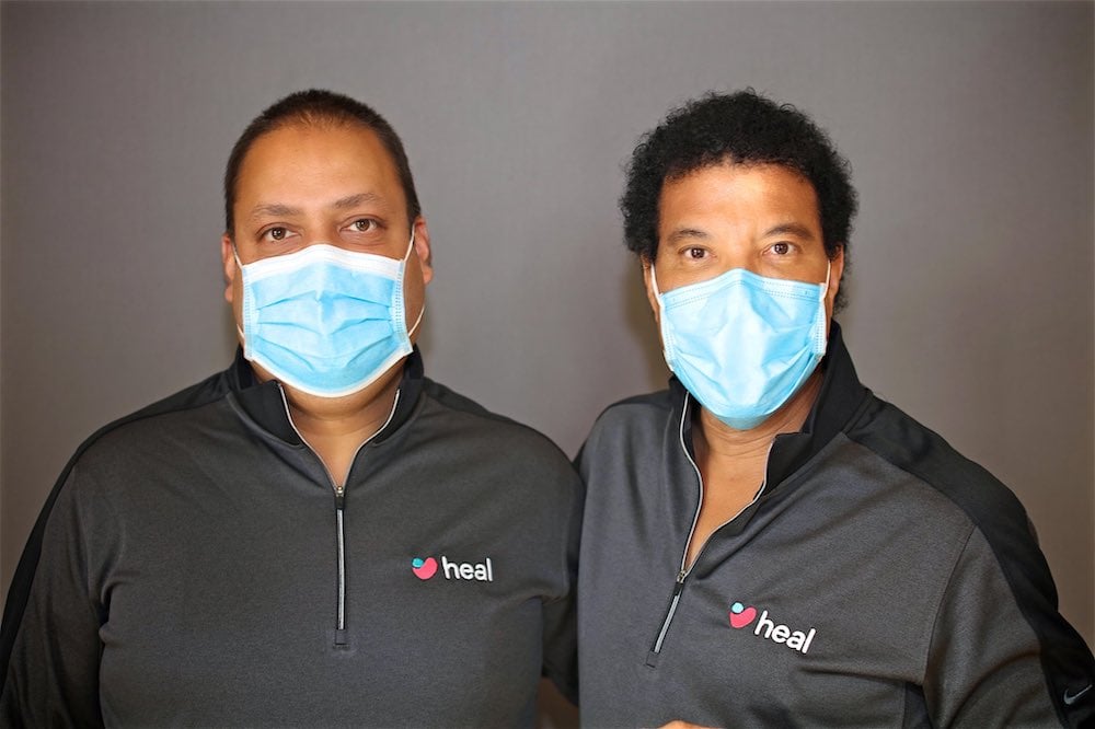 Humana Invests $100M in Health Startup Heal, Launches New Partnership