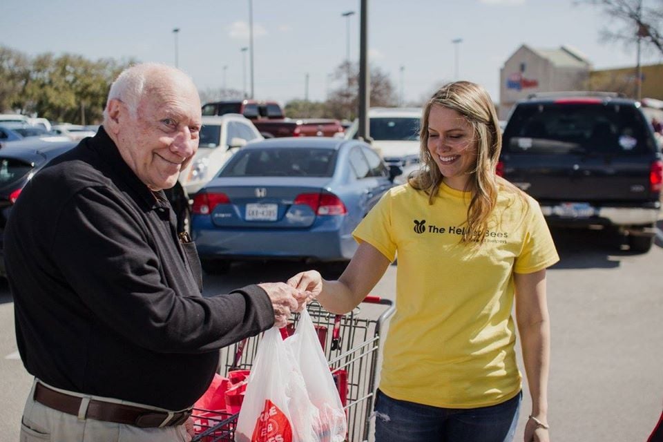 The Helper Bees Raises $6M to Power Senior Care With Data-Driven Tech