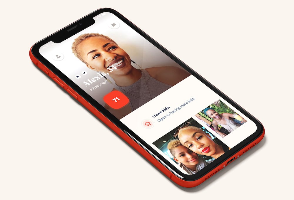 Dating App heybaby Launches to Bring Parents and Wannabe Parents Together