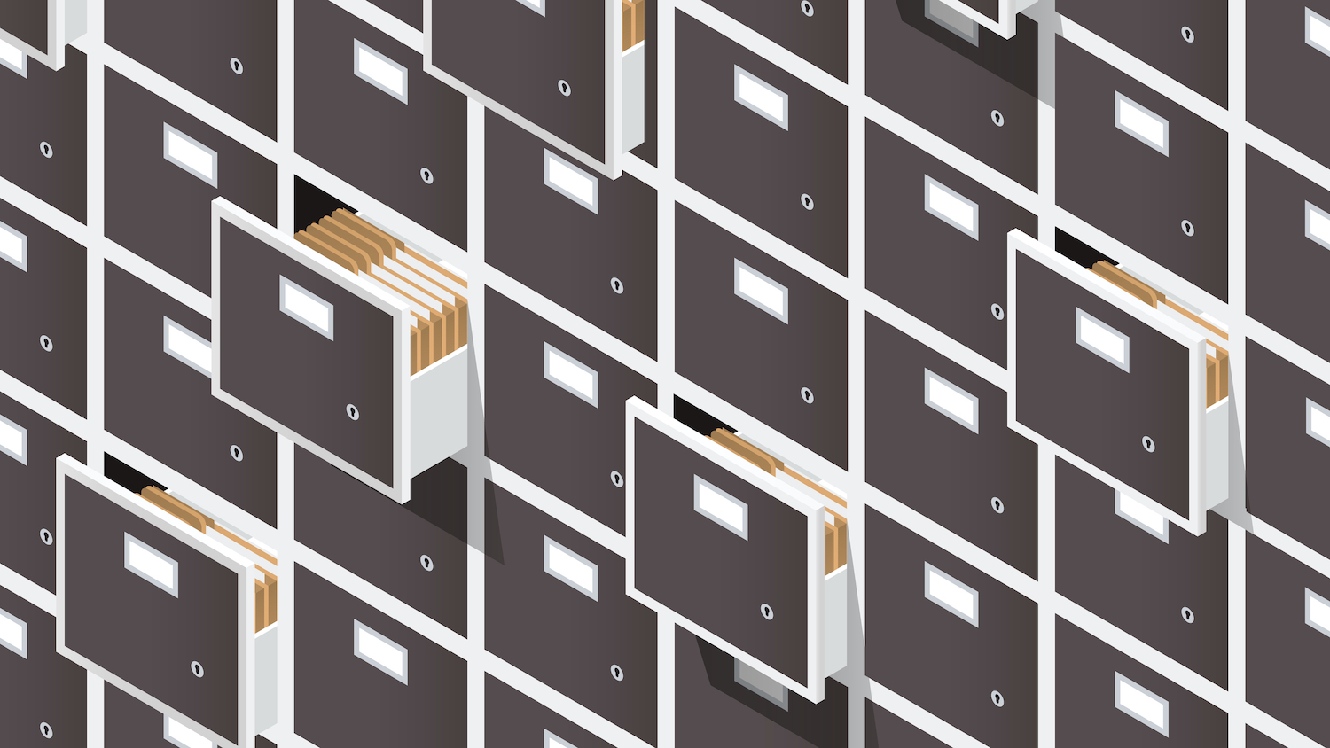 Bots vs. Bureaucracy