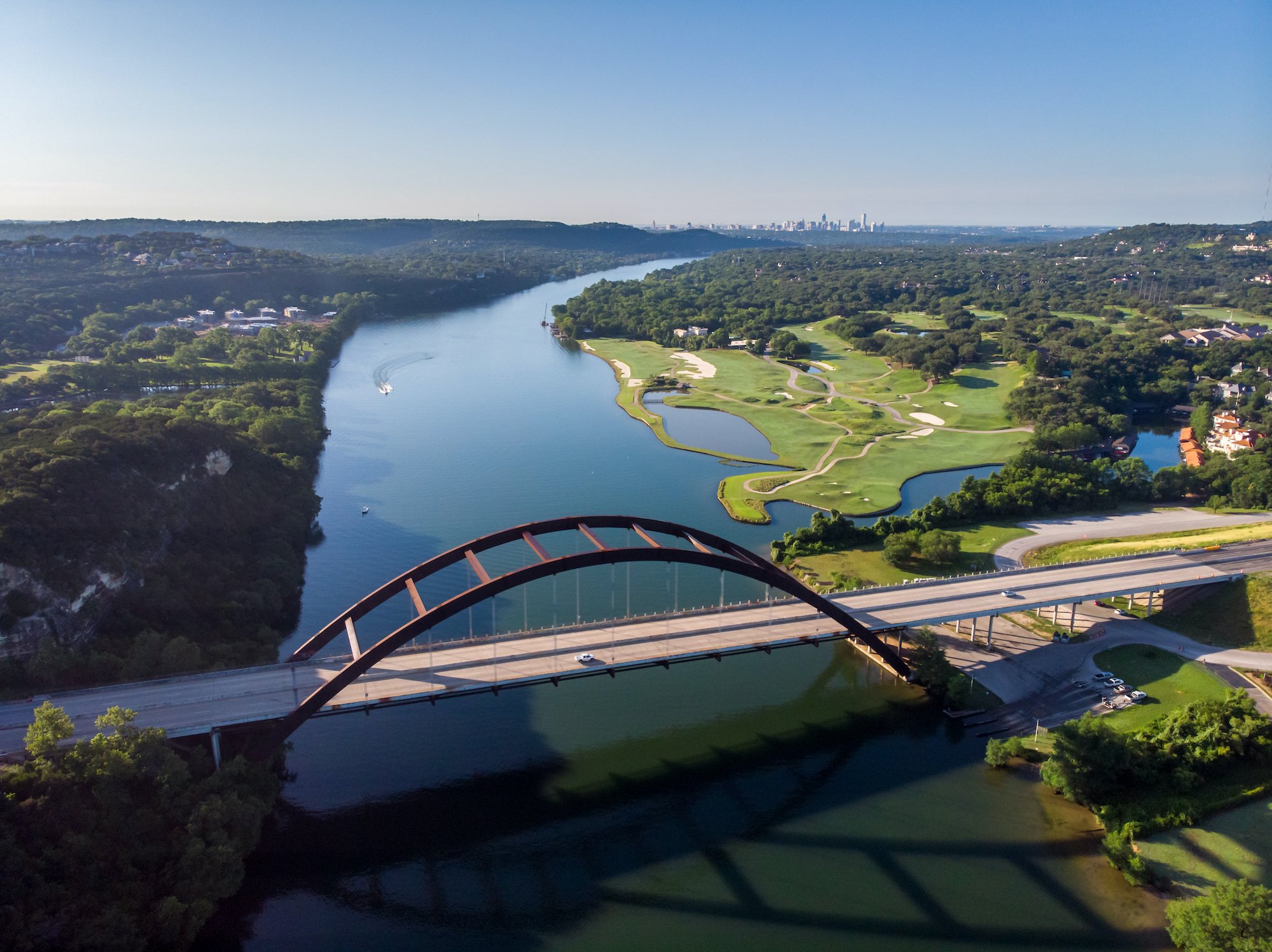 These 5 Austin Tech Companies Raised Over $193M in June