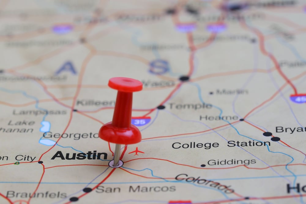 Weekly Refresh: Tesla Plant Confirmed, City-UT Austin AI Partnership, and More
