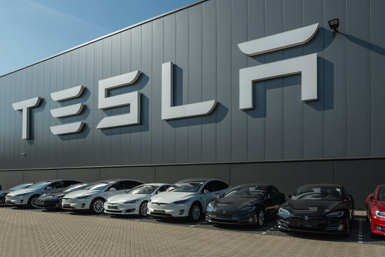 Travis County Approves Tax Breaks for Tesla’s Next Gigafactory