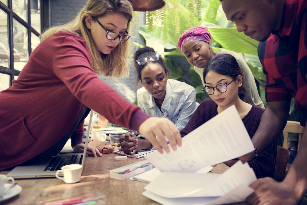 How to Be an Effective Self-Advocate, According to Women in Tech
