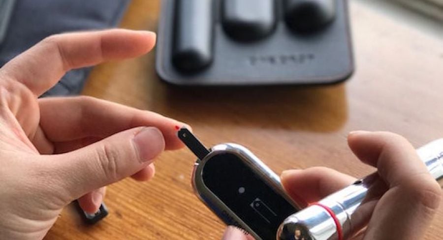 One Drop Lands $98M Deal With Bayer to Expand Tech Beyond Diabetes