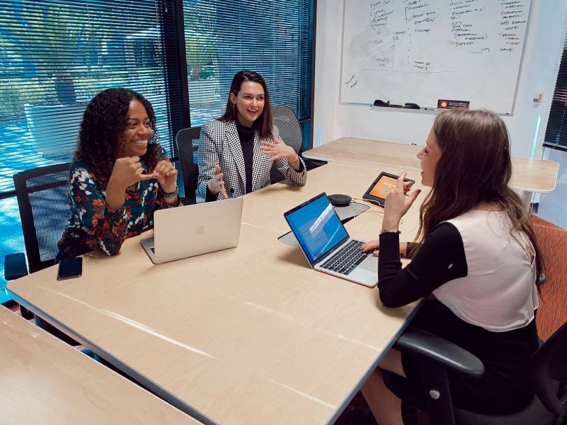 Don’t Settle: 6 Austin Companies Hiring Now