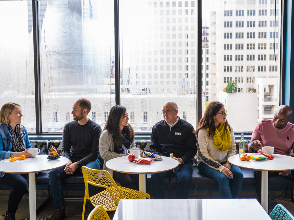Why Considering Employee Intersectionality in the Workplace Matters