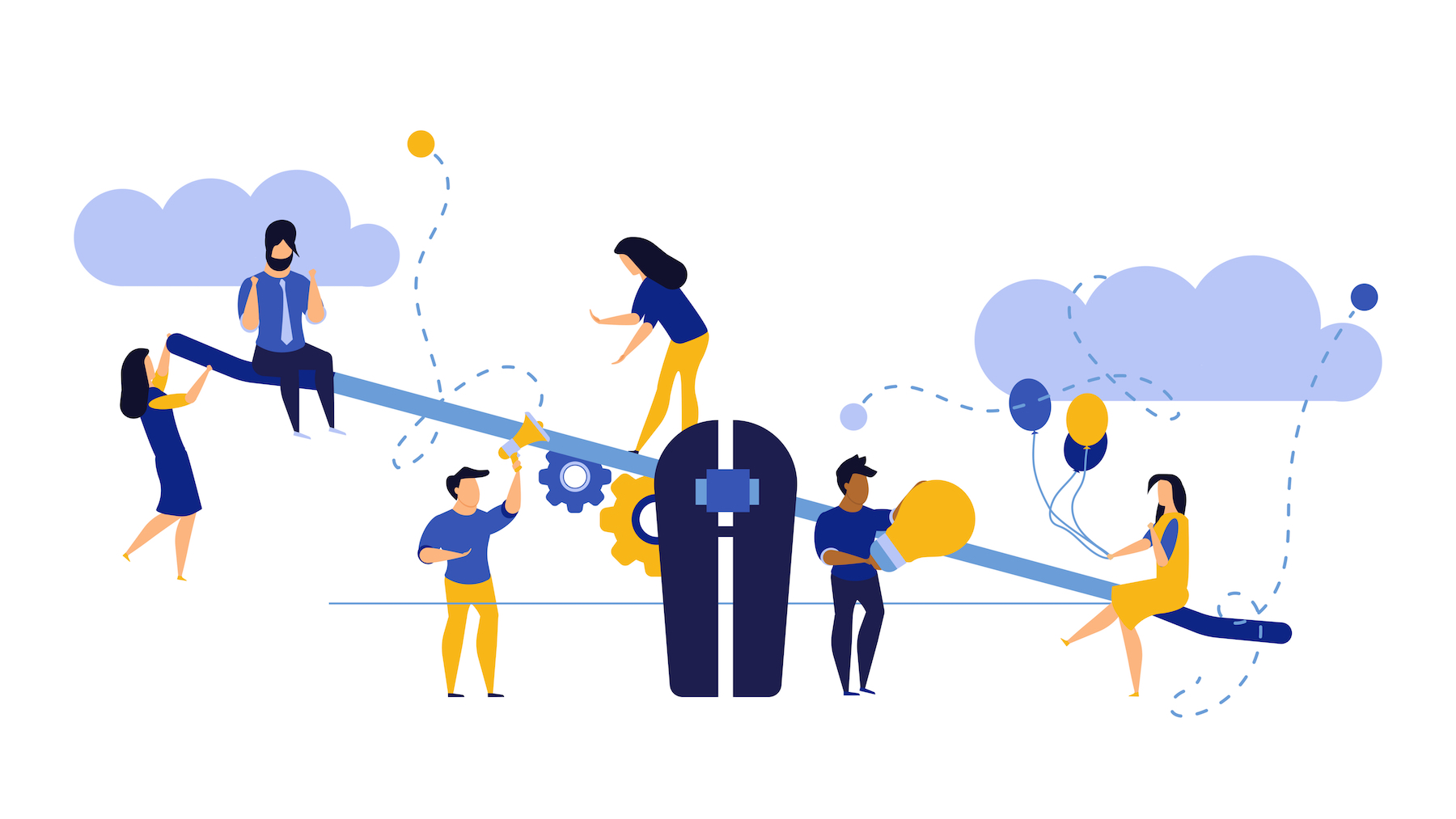Is Inside Sales Better Than Outside Sales? It Depends.