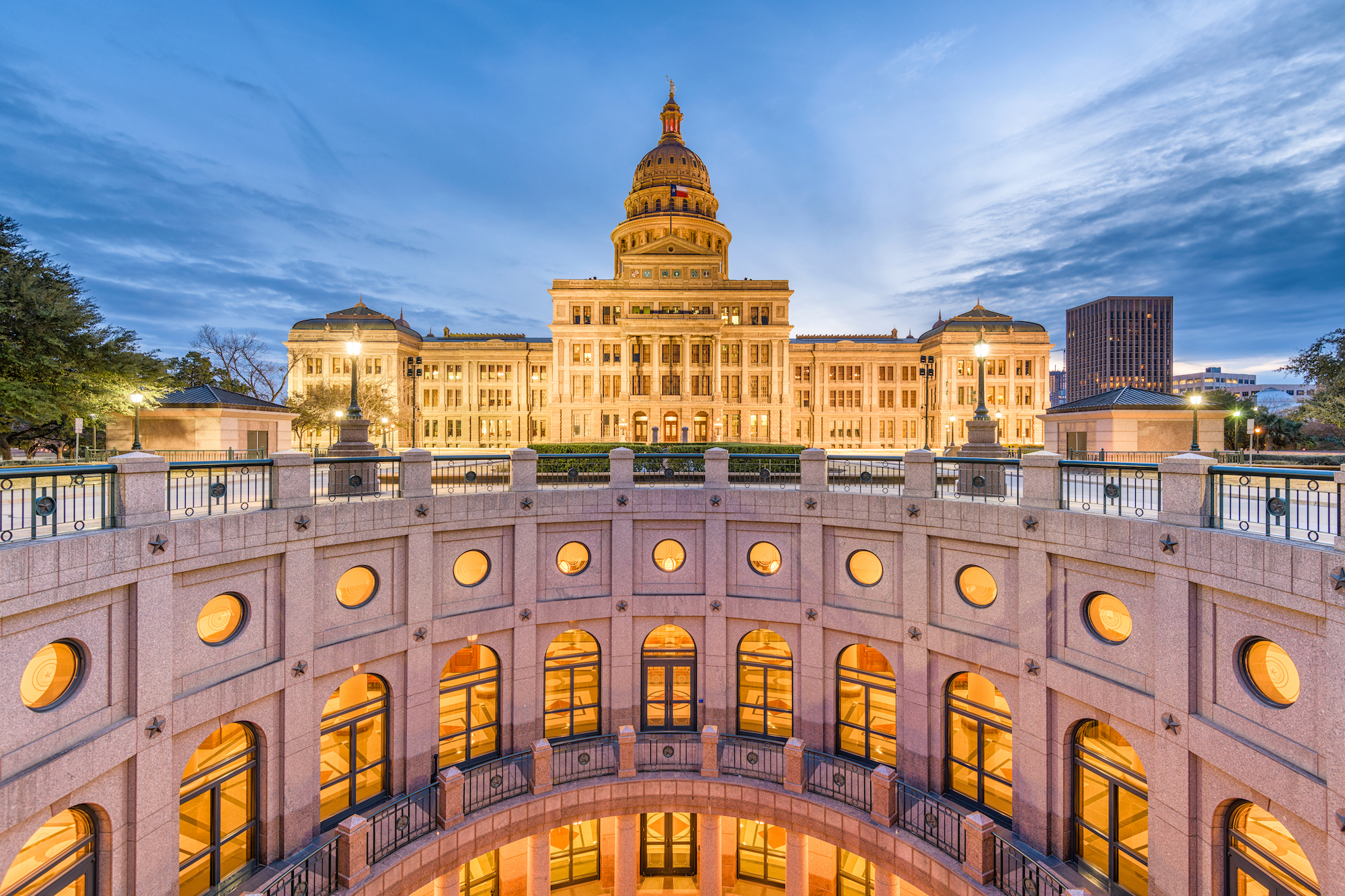 Weekly Refresh: Tesla’s ATX Hiring Begins, BAE Systems’ Campus, and More