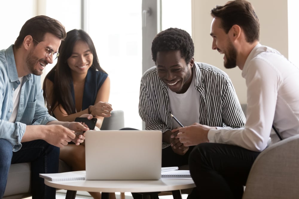 Ready for Your Next Challenge? These Austin Companies Are Hiring.
