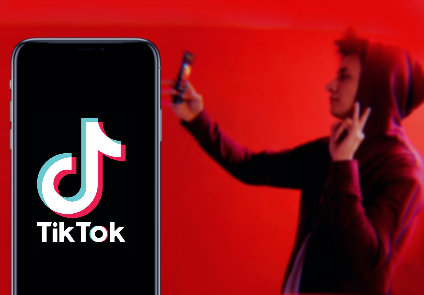 Why TikTok Is Hiring Hundreds in Austin a Month Before Its Sale