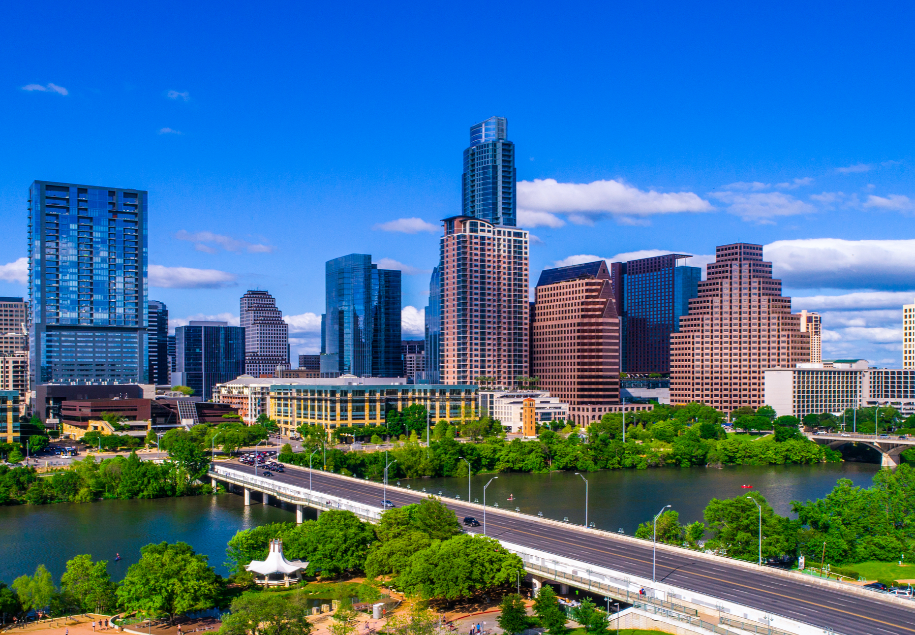 These Are Austin’s 5 Fastest-Growing Tech Companies, According to Inc.