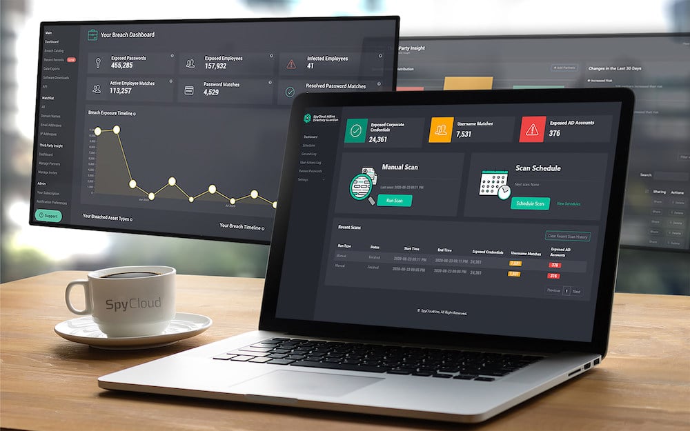 SpyCloud Raises $30M, Plans to Grow Engineering Team