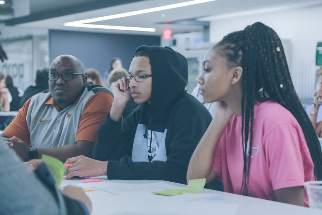 At LogicMonitor, Supporting Code2College Has Been a No-Brainer. Here’s Why.