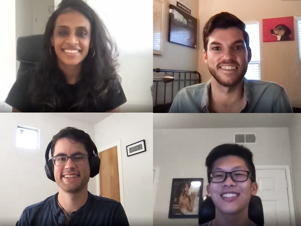 How an Intensive Learning Program Set These Software Newcomers Up for Success