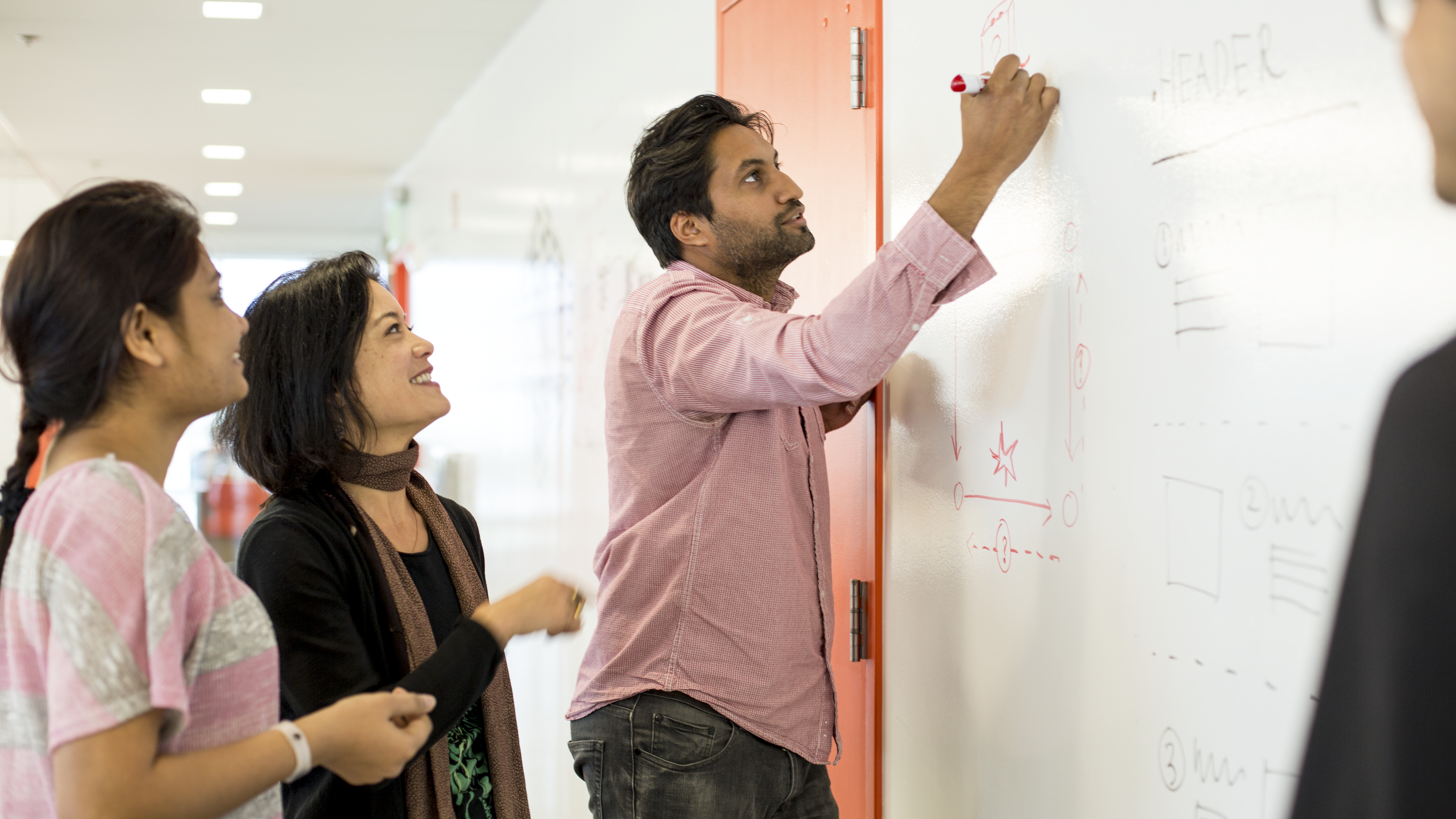 3 Austin Leaders Discuss How to Drive Diversity, Equity and Inclusion in the Workplace