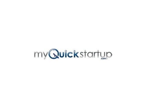 My Quick Startup