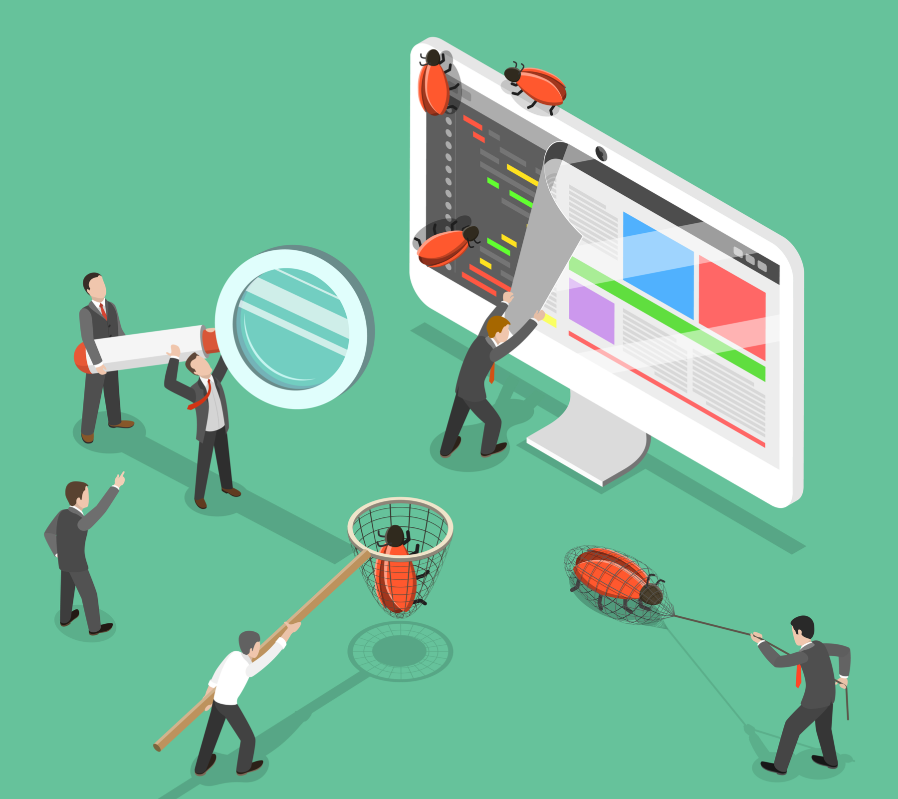 What Kind of QA Is Right for Your Company?